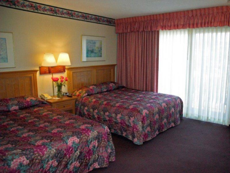 Best Western San Marcos Inn Morro Bay Exteriér fotografie